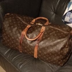LV KEEPALL 55