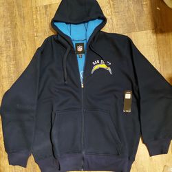 NFL JACKET