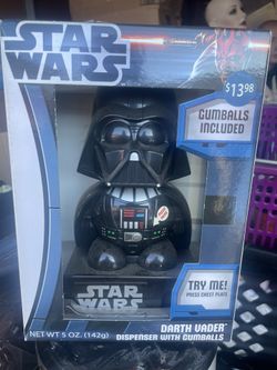 Star Wars Darth Vader
