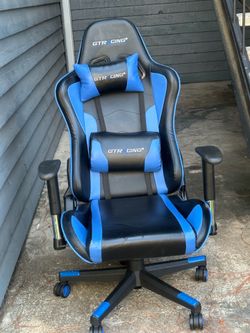 Gamer Chair