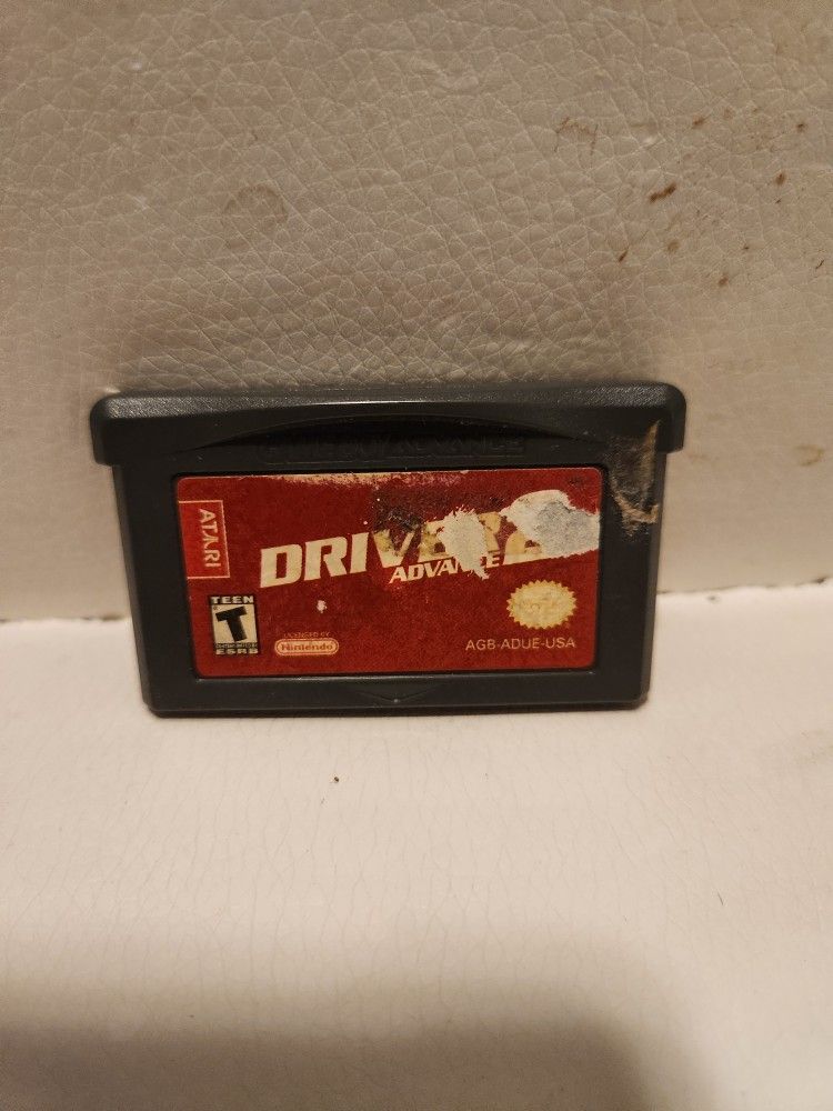 Video Game