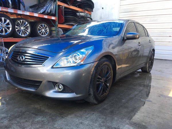Infiniti G35 2016 >> 2007 2016 Infiniti G35 Q40 G37 Part Out For Sale In Fort Lauderdale Infiniti G35 2016 >> 2007 2016 Infiniti G35 Q40 G37 Part Out For Sale In Fort Lauderdale