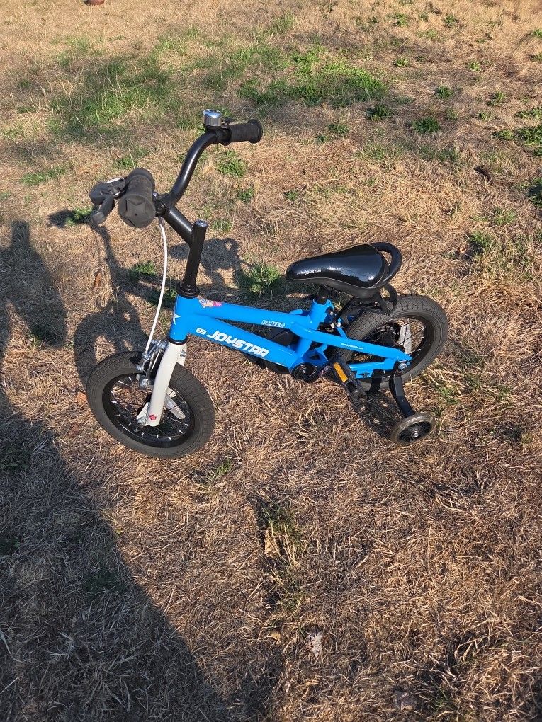 Bicycle For Kid