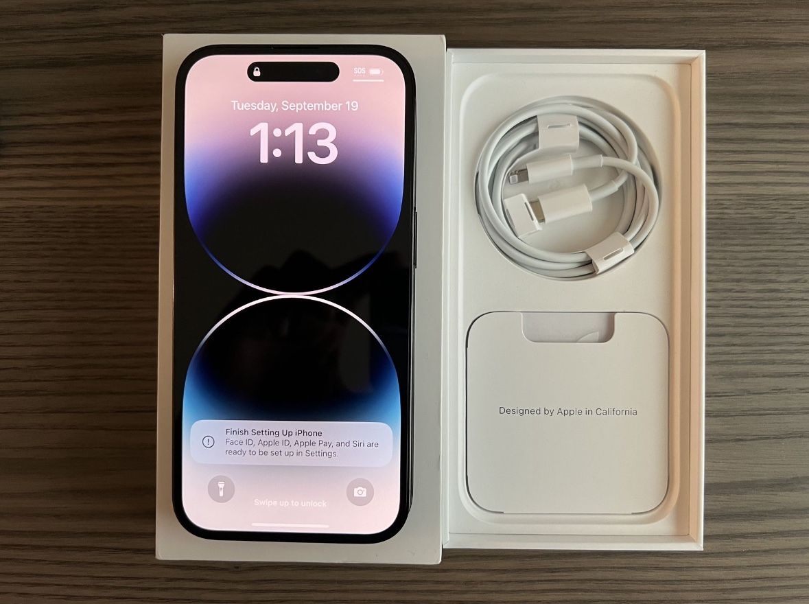 iPhone 14 Pro Unlocked  TikTok