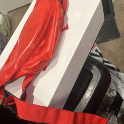 Supreme Bag