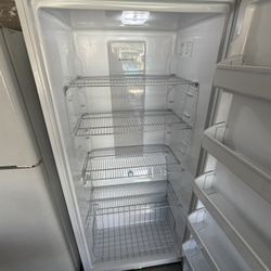 Frigidaire Stand Up Freezer 