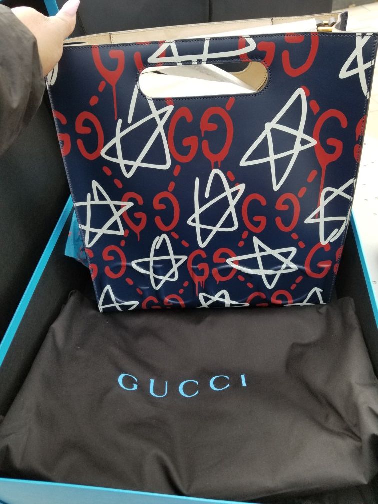 Gucci $1,200 OBO