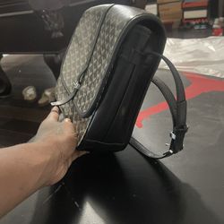 Goyard Crossbody Bag