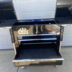 Mac Tools Tool Cart 