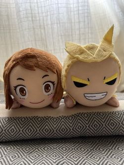 My Hero Academia