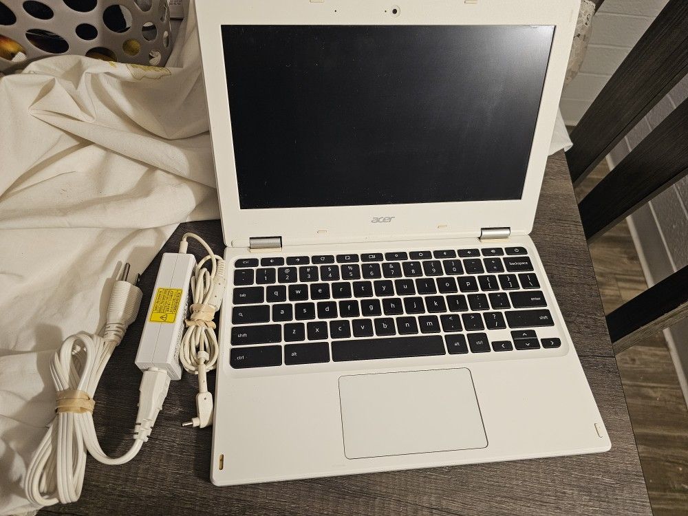Chromebook Acer Laptop