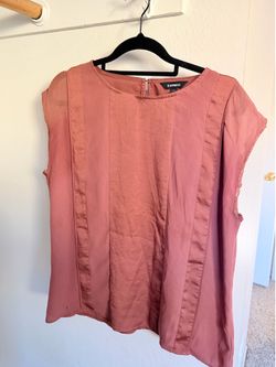Express shirt