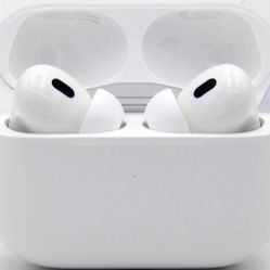 AirPods Pro 2nd Generation MagSafe Wireless Charging Case, White