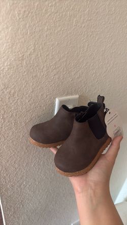 Baby boy shoes