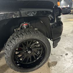 LEVEL KIT SILVERADO 1500 INSTALLED-WE FINANCE NO CREDIT OK