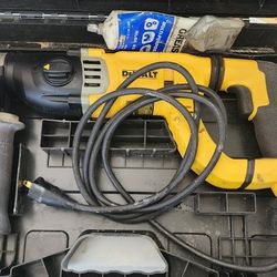 Hammer Drill 