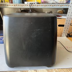 Polk Audio Surroundbar 4000 Subwoofer