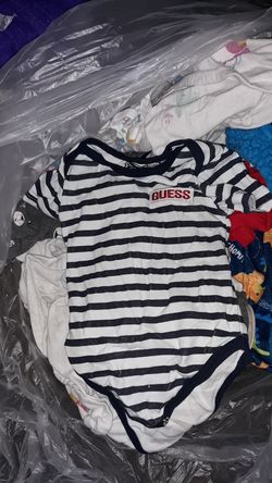 Baby boy clothes Newborn & 0-3 months