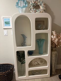Urban outfitters shelf