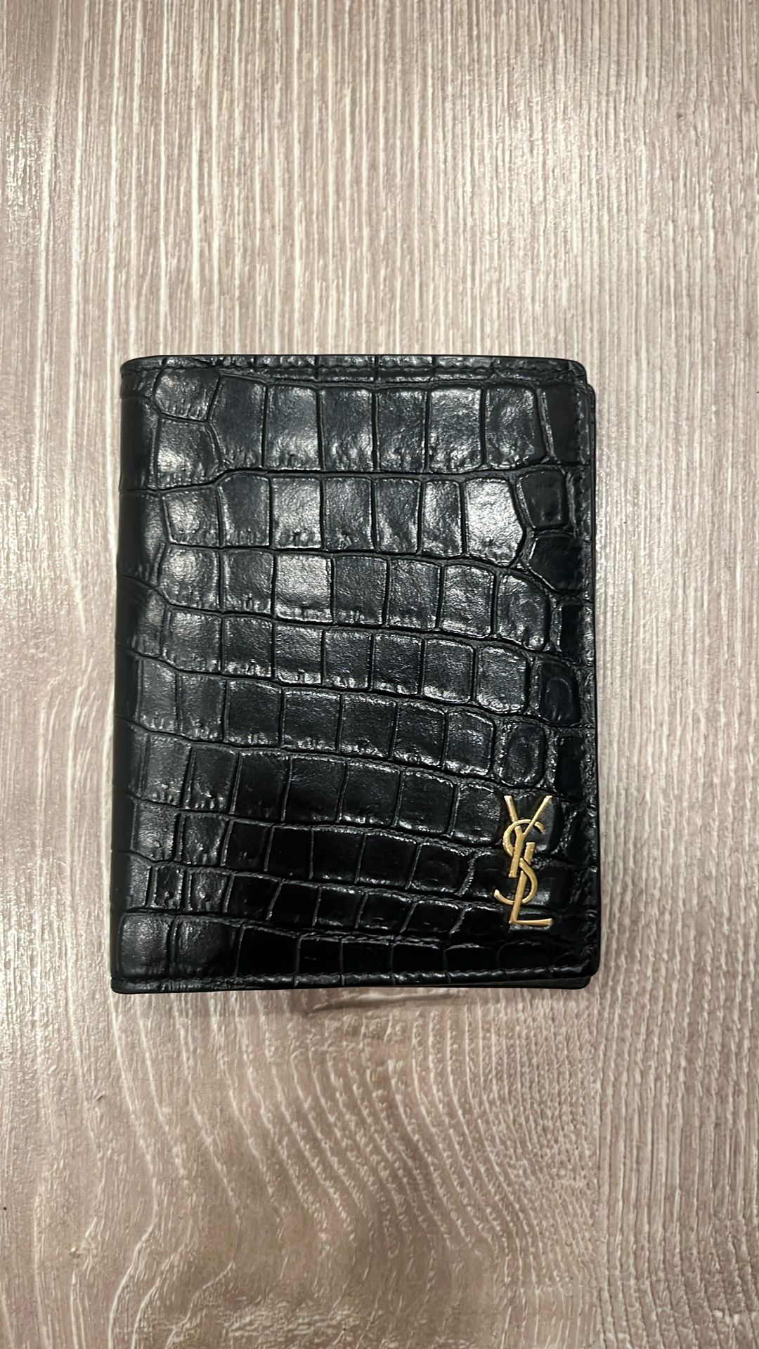 YSL Wallet - WILL NEGOTIATE