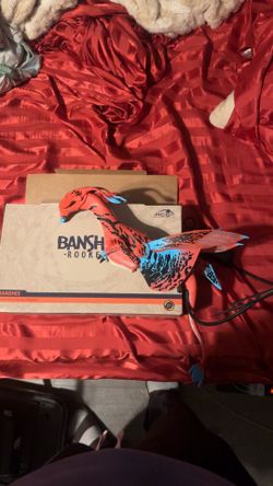 avatar banshee toy