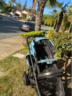 Children’s stroller
