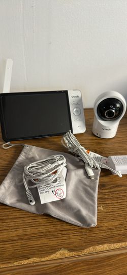 Vtech Baby Monitor (OBO)