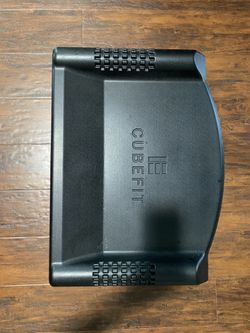 Cube fit Anti-fatigue Floor Mat