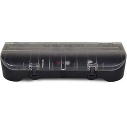 Victor M460UC Zapper Max Outdoor Humane Electronic Rat Trap - Instant Kill Rat Electric Trap