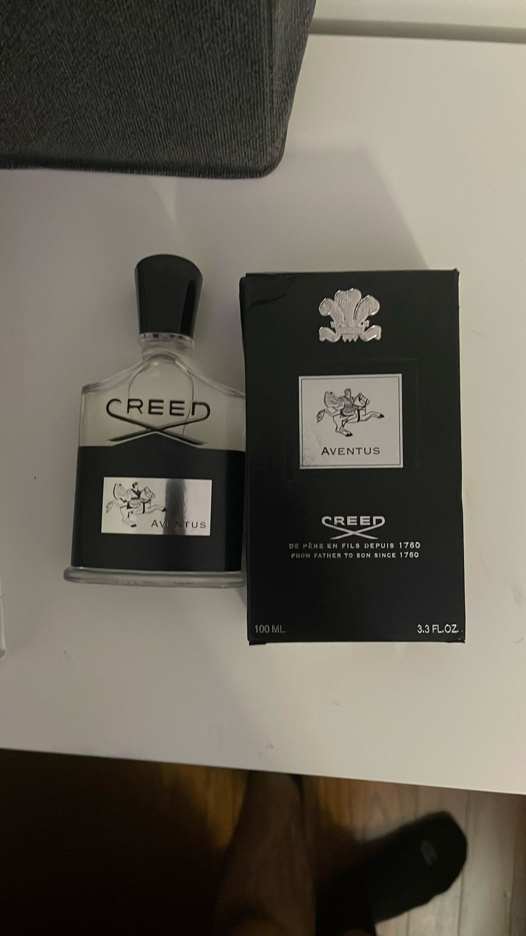 Creed Aventus
