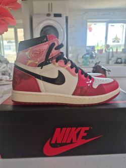 Marvel x Air Jordan 1 Retro High OG "Next Chapter"