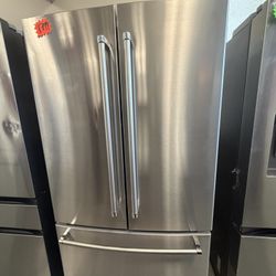 Kitchen Aid Fridge 1299