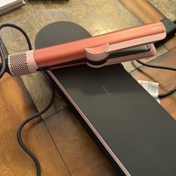 Dyson Airstrait Wet To Dry Straightener