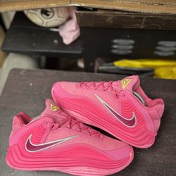 Nike Giannis Freak 7 Live Wire 