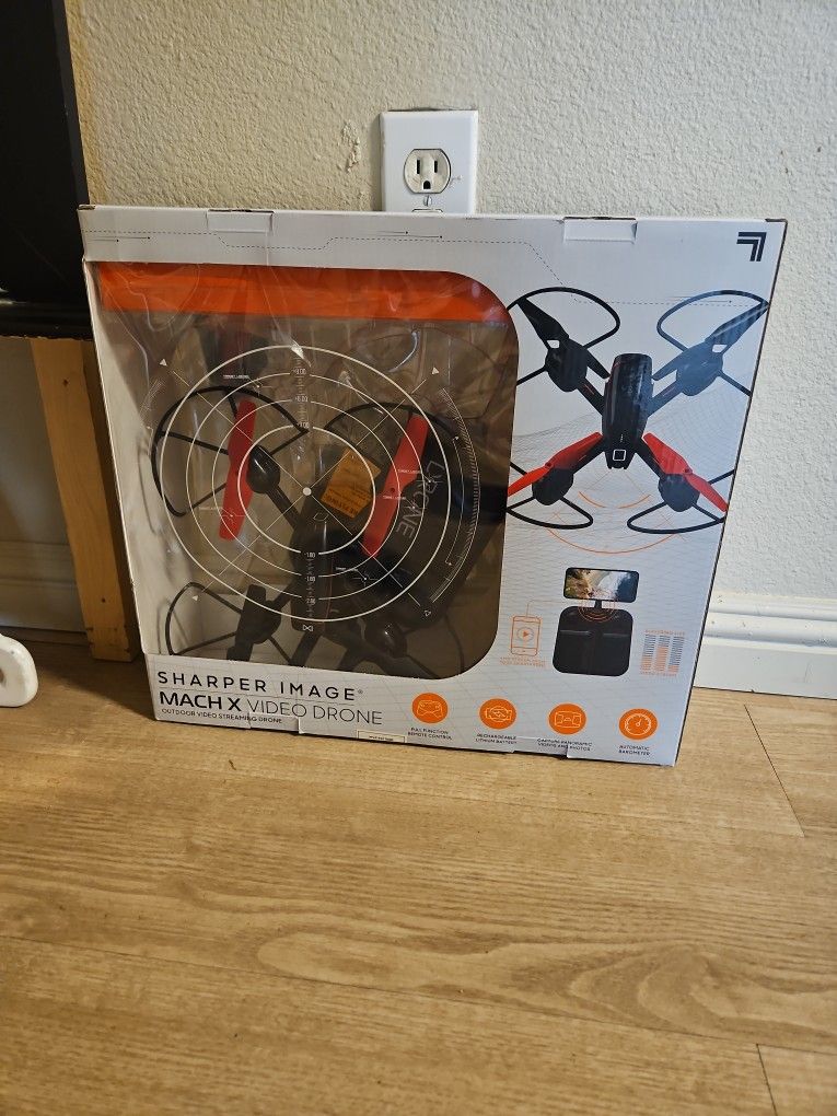 Drone