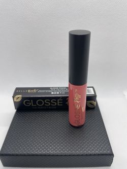Belle Beauty Glossé Posse Lip Gloss Shade Blush Bae