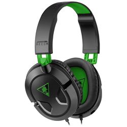 Turtle Beach Ear Force Recon 50x Stereo Gaming Headset for Xbox One & Xbox Series X|S PlayStation 5 & PS4 