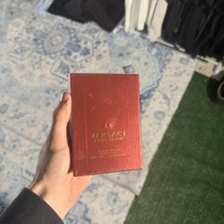 Versace Eros Cologne 