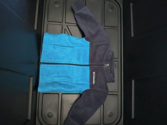 Columbia Boy Jacket 6-12mon