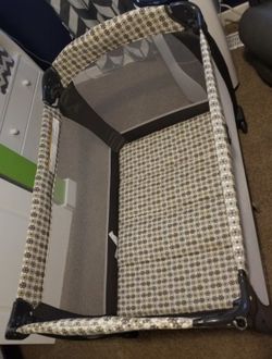 GRACO pack n play