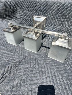 Vanity Lights