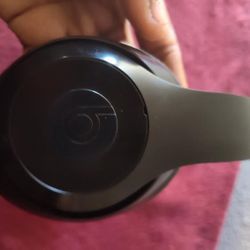 Beats Studio 3