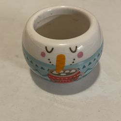 Cute Small Planter