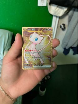 Metal Mew Promo