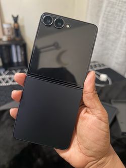 Samsung Galaxy Z Flip 7