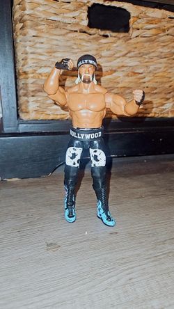 Hollywood Hulk Hogan