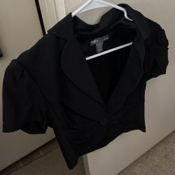 Blazer Size Small 