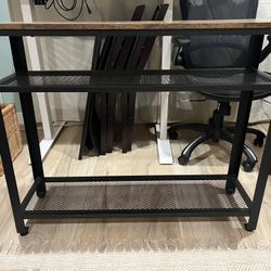 Console/Sofa Table