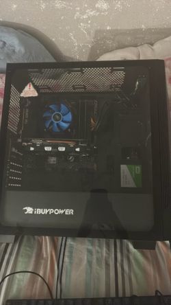 Tug gaming pc