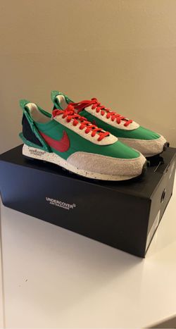 Nike DayBreak/Undercover